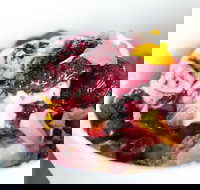 Fat Chef - Newcastle Accommodation