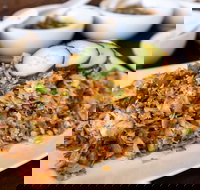 Hop  Spice Sri Lankan Cuisines