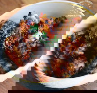 La Bimba - Newcastle Accommodation