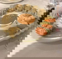 Lumbini Nepalese Restaurant  Cafe - Newcastle Accommodation