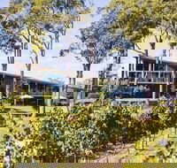 MadFish Wines Margaret River - Newcastle Accommodation