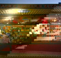 Morris Place Chinese Restaurant - Newcastle Accommodation