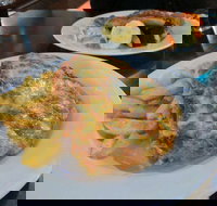 Newmarket Hotel - Newcastle Accommodation