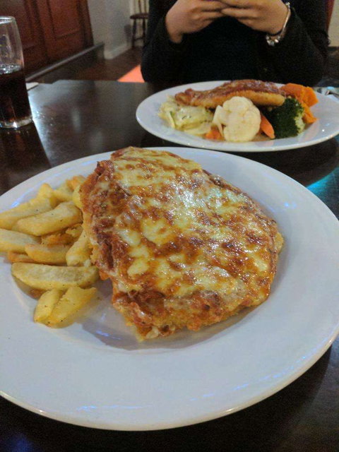 Newmarket Hotel - Newcastle Accommodation 0