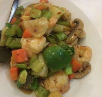 North Garden Chinese Restaurant - Newcastle Accommodation