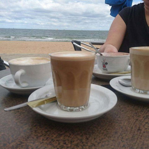 Point Ormond Cafe - Newcastle Accommodation 0