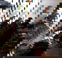 Revitalise Cafe - Newcastle Accommodation