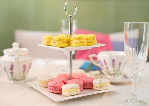 Rosieblu Gourmet Deli - Newcastle Accommodation 0