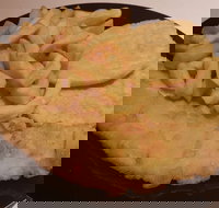 South Morang Fish and Chips - Newcastle Accommodation