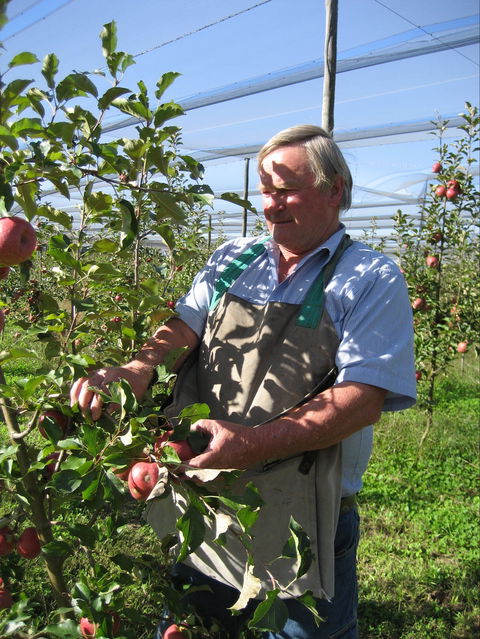 Suttons Juice Factory And Cidery - New Castle Tourism 1