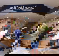 The Park - Newcastle Accommodation