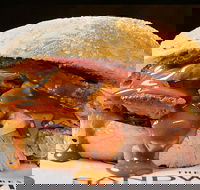 The Lab Bar  Restaurant - New Castle Tourism