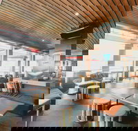 The Wharf Hotel - Newcastle Accommodation