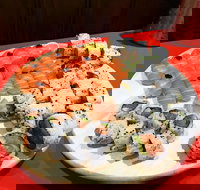 The Sushi 79 - Jindalee