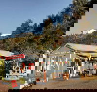 The Coffee Shack and Morsels - Newcastle Accommodation