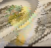 Three Beans - St Ives - Newcastle Accommodation