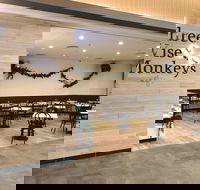 Transit Coffee Lounge - New Castle Tourism