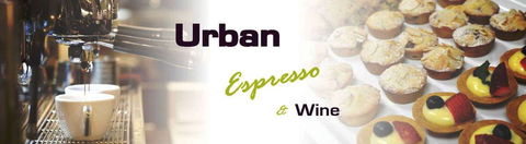Urban Espresso And Wine - New Castle Tourism 0