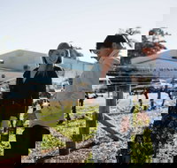 Warrabilla Wines - Newcastle Accommodation