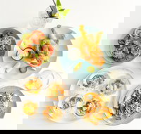 Whalebone Wharf - Newcastle Accommodation