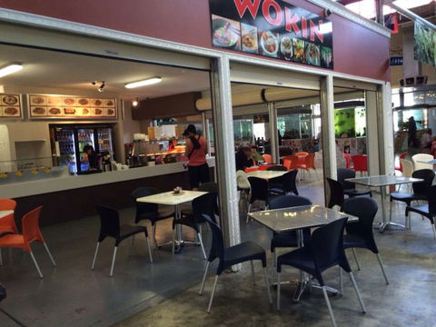 Wisdom Bar And Cafe - Newcastle Accommodation 0
