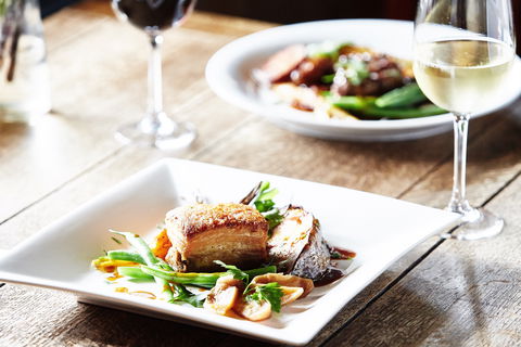 Yea Peppercorn Hotel - Newcastle Accommodation 0