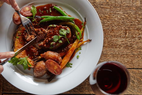 Yea Peppercorn Hotel - Newcastle Accommodation 1