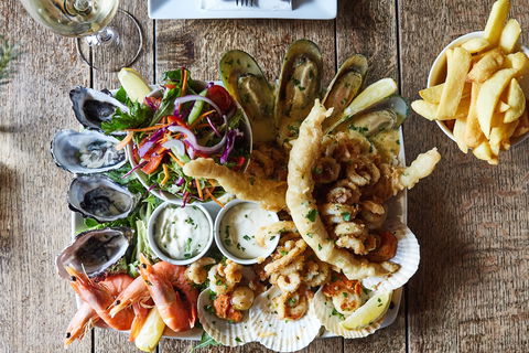 Yea Peppercorn Hotel - Newcastle Accommodation 2