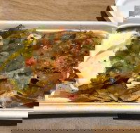 Zambrero Devonport - Newcastle Accommodation