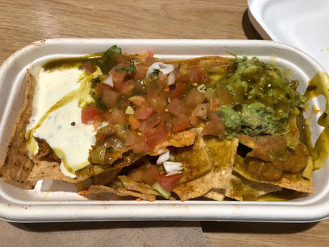 Zambrero Devonport - New Castle Tourism 0