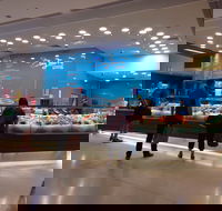Big Barra Seafoods - Newcastle Accommodation