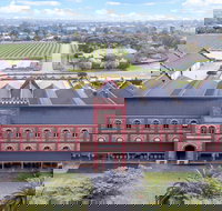 Chateau Tanunda - Newcastle Accommodation