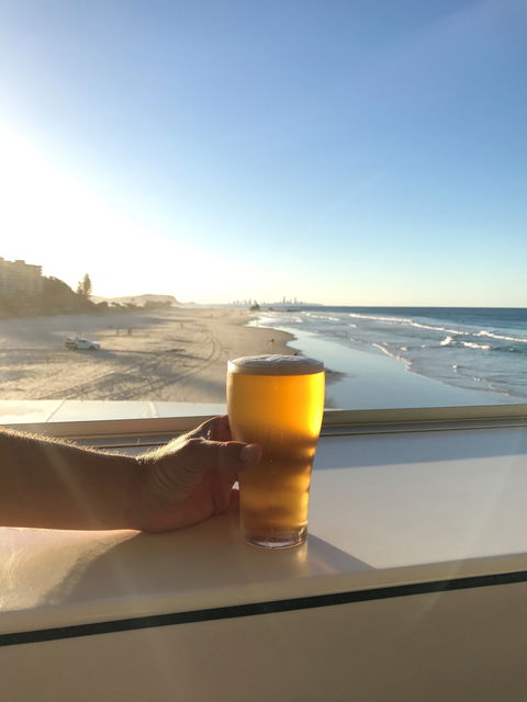 Currumbin Beach Vikings Surf Life Saving Club - Newcastle Accommodation 2