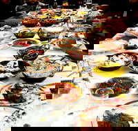 Delhi Diamond Authentic Indian Restaurant