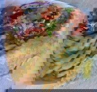 Doncaster East Fish  Chippery