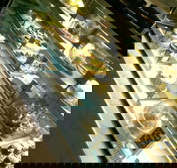 Gelateria Millefiori - Newcastle Accommodation