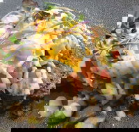 Hot Honey - Newcastle Accommodation