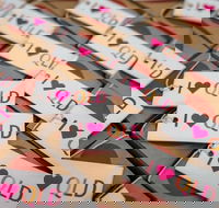 I Heart Brownies - Bowen Hills - Newcastle Accommodation