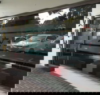 Illawong Chinese  Seafood Restaurant - Newcastle Accommodation