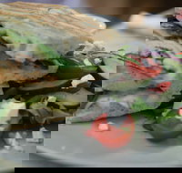 Inside Out at Lighthouse - Newcastle Accommodation