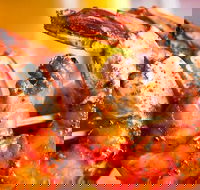 Kogarah Seafood And Grill - Newcastle Accommodation