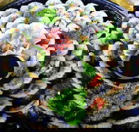 Mooroopna Pizzeria  Wine Bar - Newcastle Accommodation