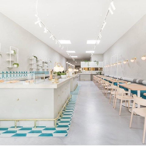 No.19 - Newcastle Accommodation 0