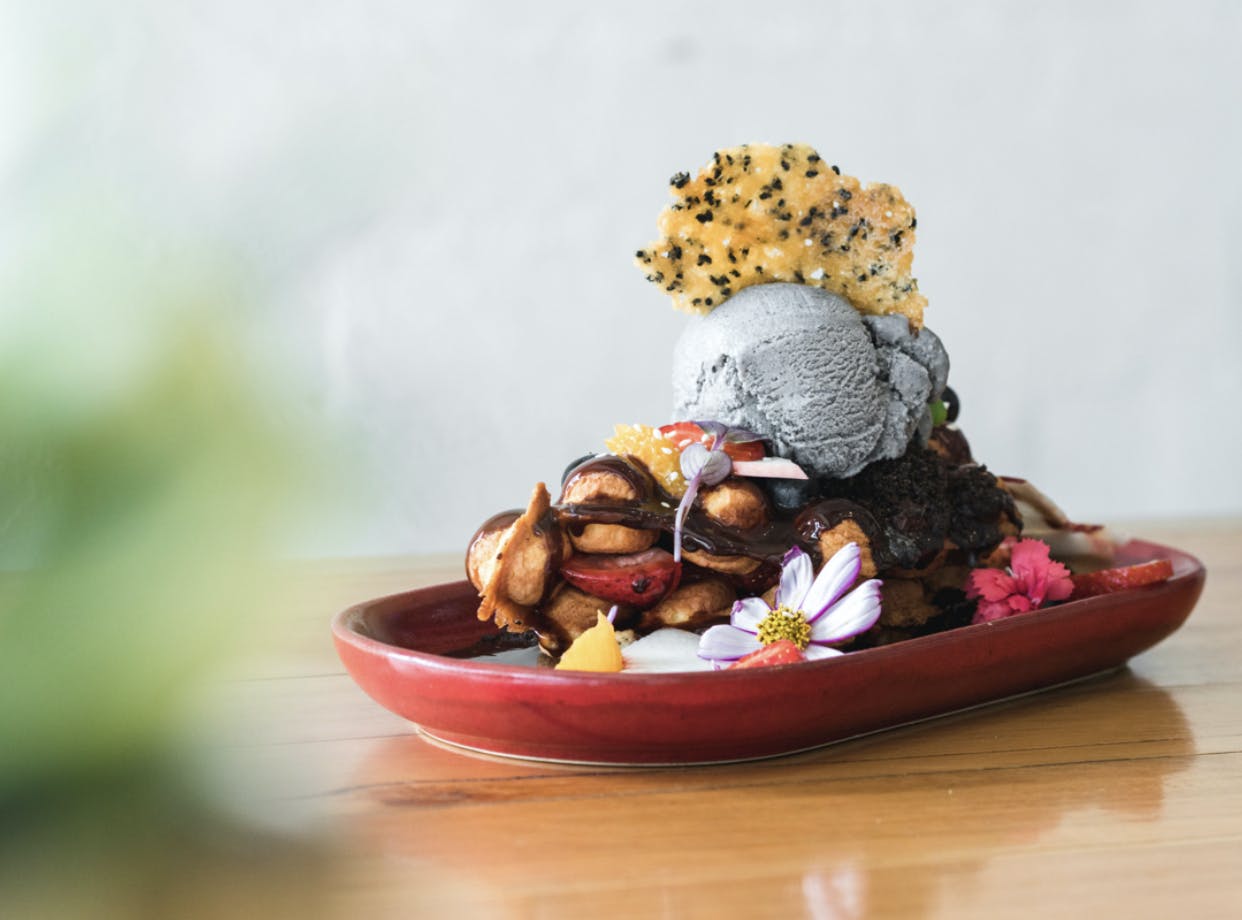 Aberfeldie VIC Newcastle Accommodation