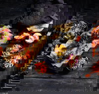 Oporto - Kogarah - Newcastle Accommodation