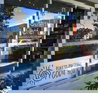 Port Macquarie Food Hub