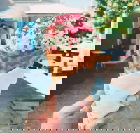 Royal Copenhagen Ice Creamery