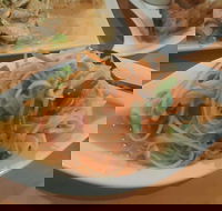 So Thai - Newcastle Accommodation