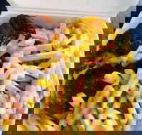 South Morang Charcoal Chicken - Newcastle Accommodation