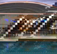 S-Que - Newcastle Accommodation